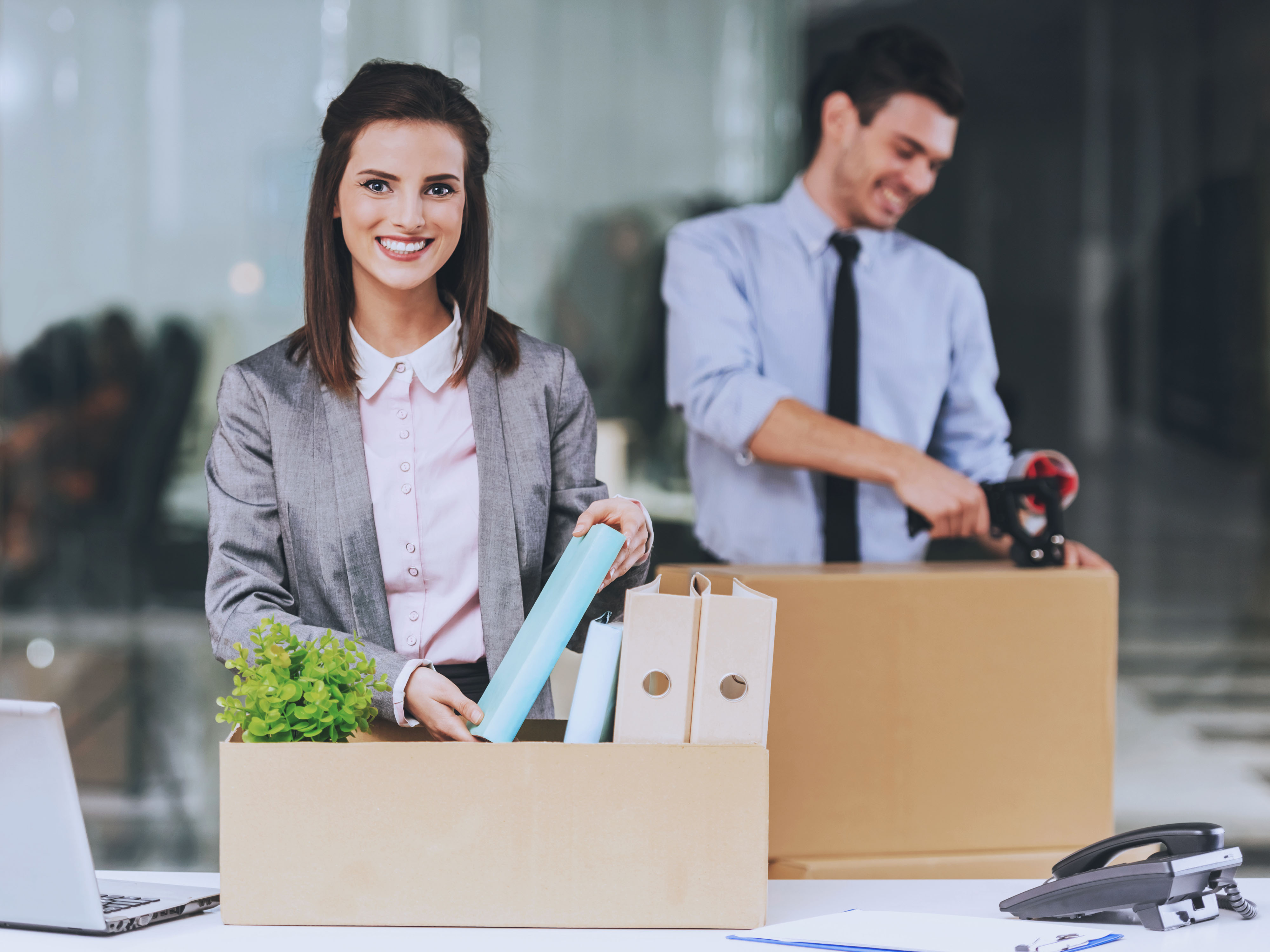 How To Plan An Effective IT Office Move in 7 Steps IT Office Move